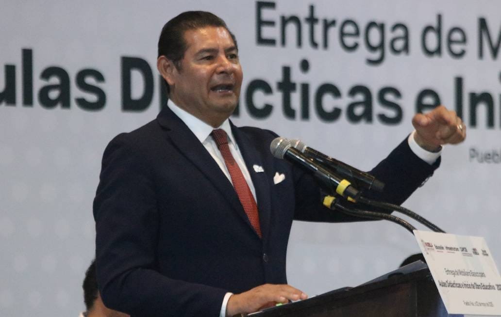 CAPCEE se convertirá en la Subsecretaría de Construcción de Espacios Armenta