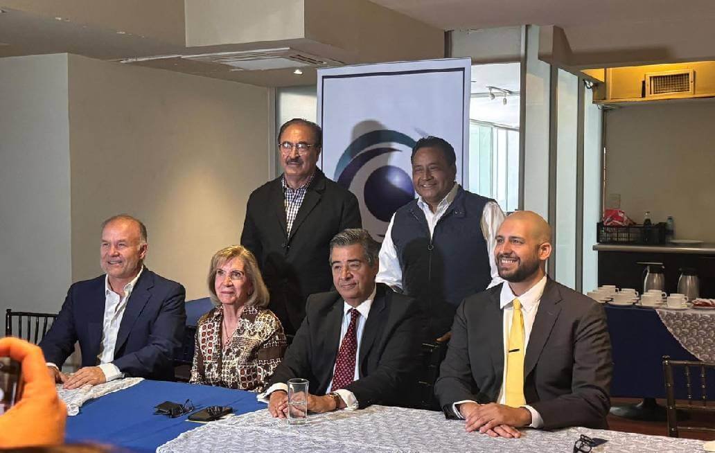 COE llama a informarse ante próxima elección judicial: “Nos preocupa la baja participación”