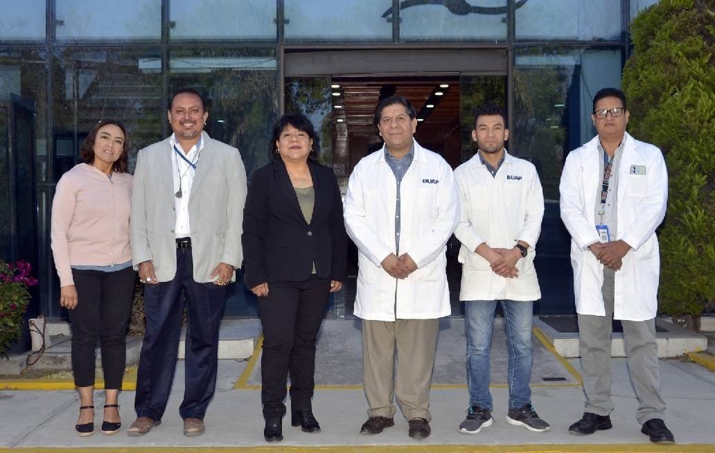 Científicos BUAP evalúan calidad del agua y contaminantes de las represas Necaxa, Nexapa y Tenango