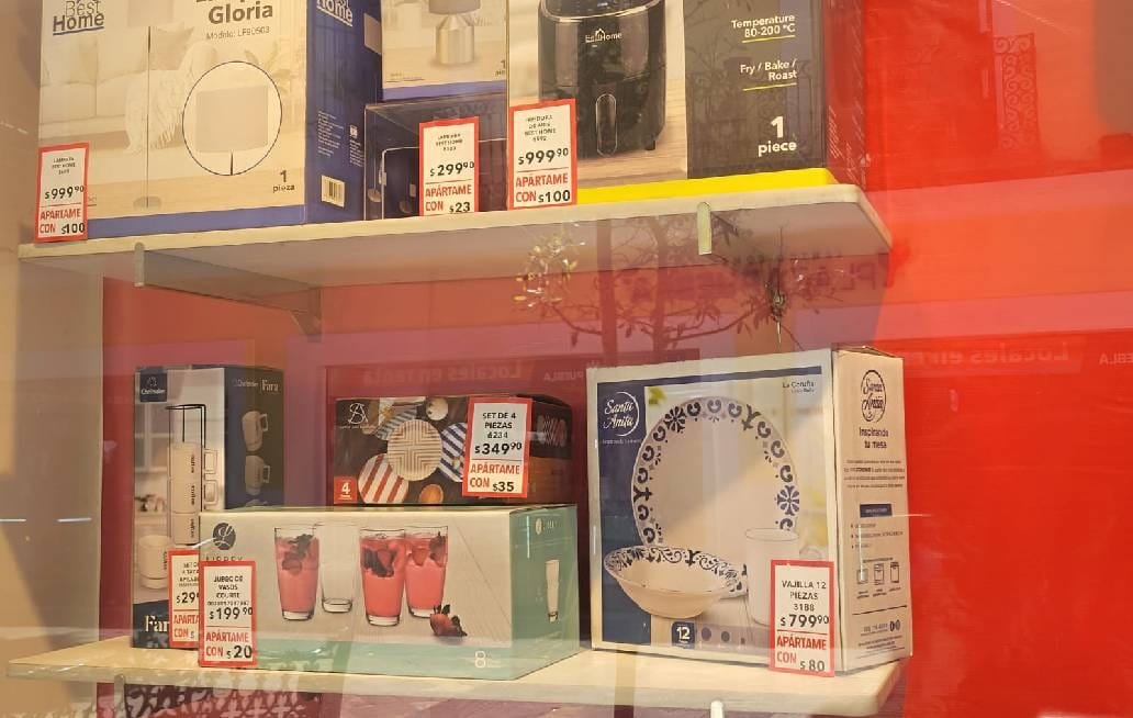 Con regalos sencillos, este 10 de Mayo, los hijos festejaran a Mamá