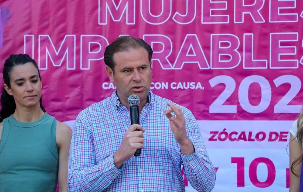 Con un remanente de 5 mdp se analiza la rehabilitación de los Centros Deportivos: IMD