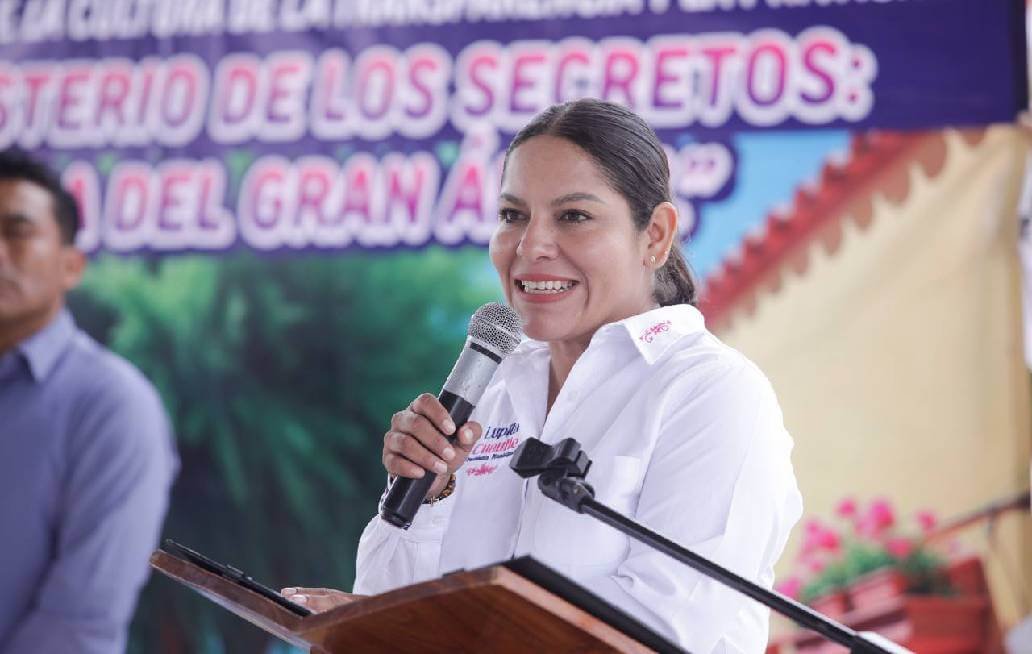 Continua San Andrés Cholula fomento de la cultura de la Transparencia y Privacidad