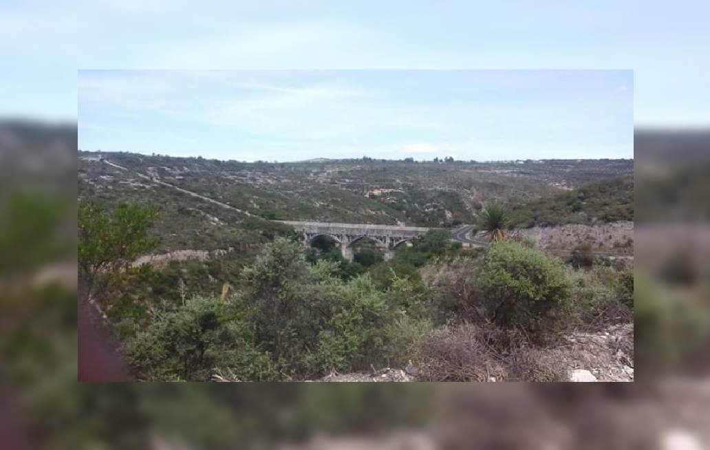 Descubre la leyenda del “Sifón Huexotitlánapa”