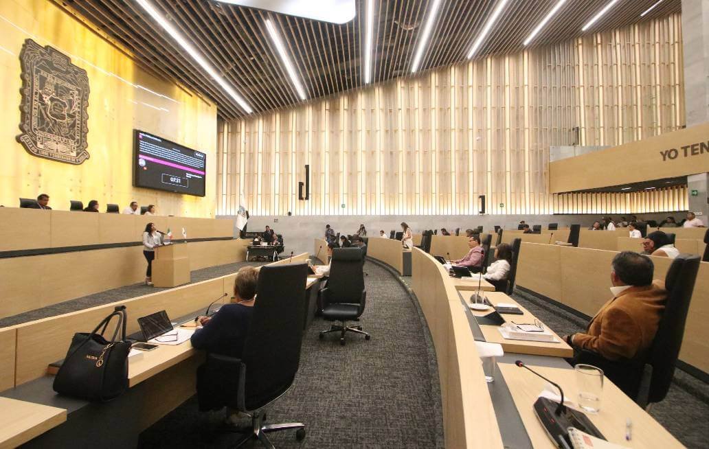 Designa Congreso del Estado de Puebla al Concejo Municipal de Tlachichuca