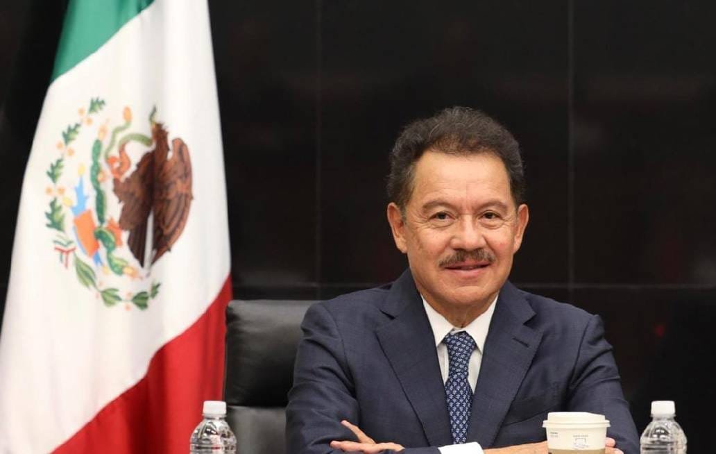 El pueblo está preparado para participar en la elección judicial Ignacio Mier