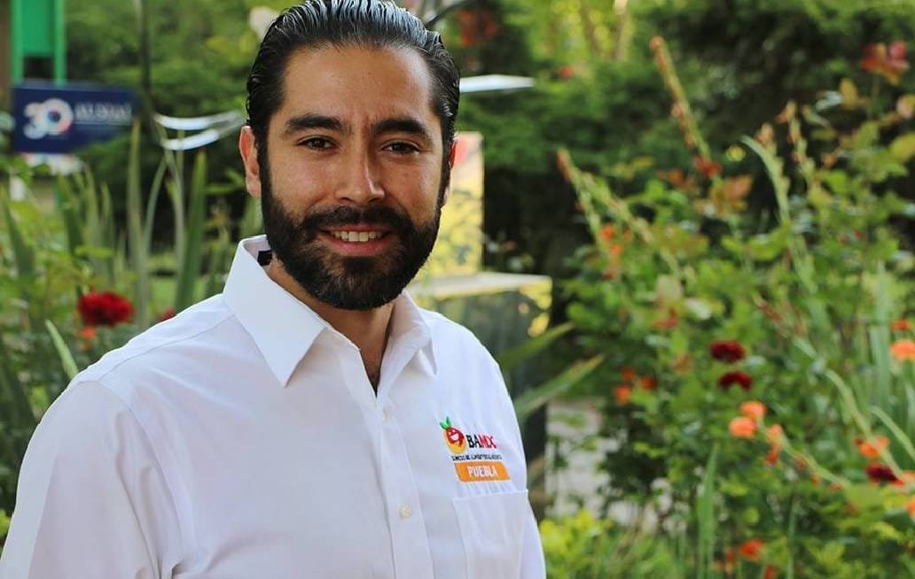 En Puebla se desperdician 1.5 toneladas de alimentos Banco de Alimentos