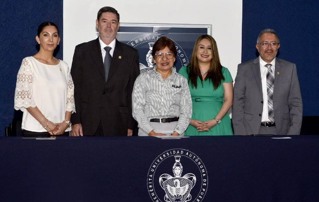 Facultad de Estomatología de la BUAP, compromiso y vocación social