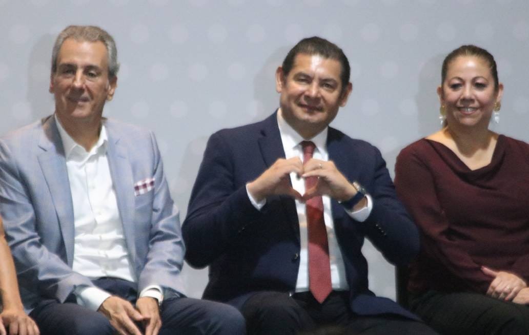 Gobierno de Puebla impulsa Plataforma Estatal de Transparencia, “Revolución Digital, Por Amor A Puebla”