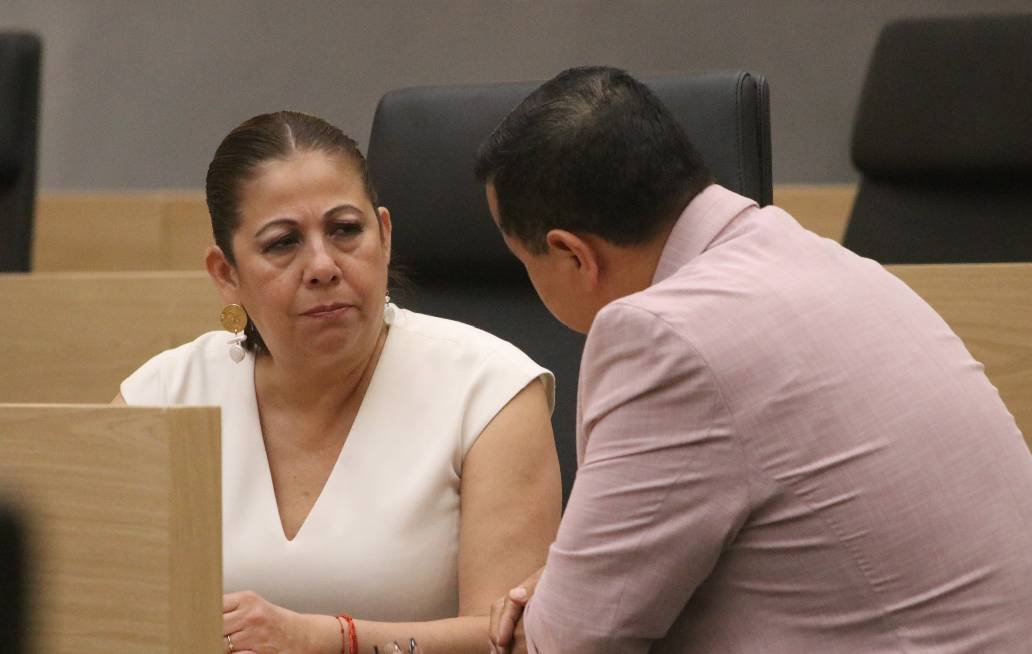 Inicia el segundo periodo de sesiones del Congreso de Puebla con aprobación de reformas