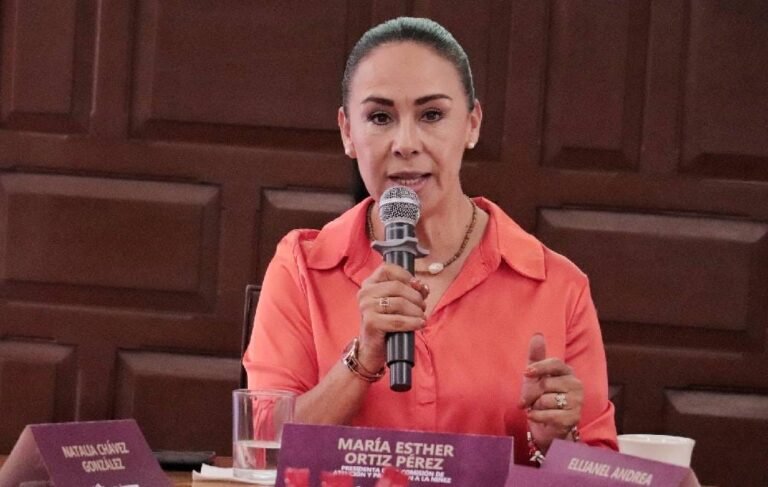 Regidoras buscan proteger a niñas, niños y adolescentes en Mercados Municipales