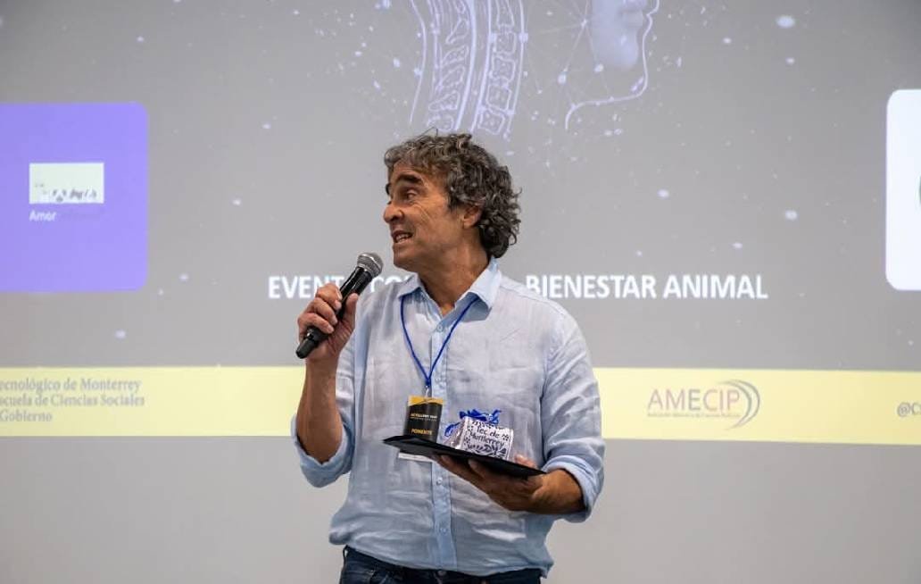 Liderazgo que transforma empieza desde el interior exalcalde de Medellín en el Tec de Monterrey Puebla