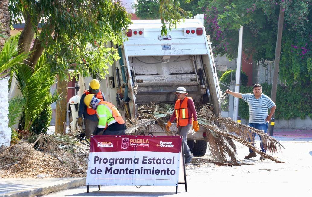 Llama Armenta a las y los presidentes municipales a atender sus responsabilidades