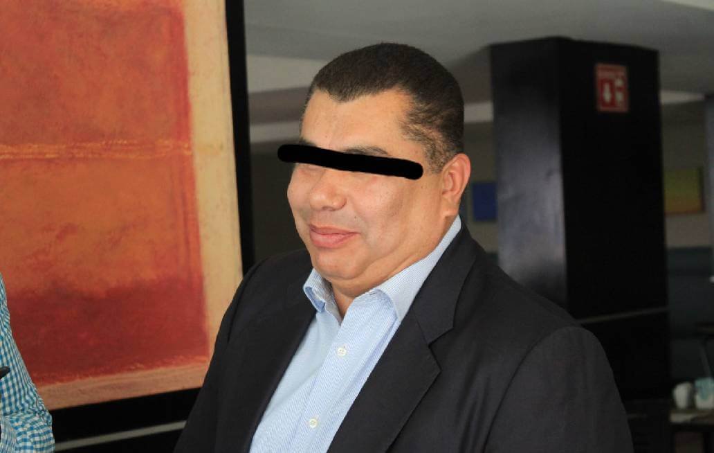 López Zavala culpable por violencia familiar contra Cecilia Monzón