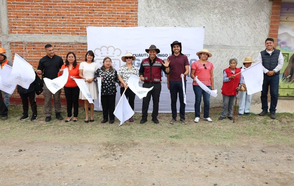 Mi objetivo es reivindicar y dignificar cada espacio del municipio Omar Muñoz