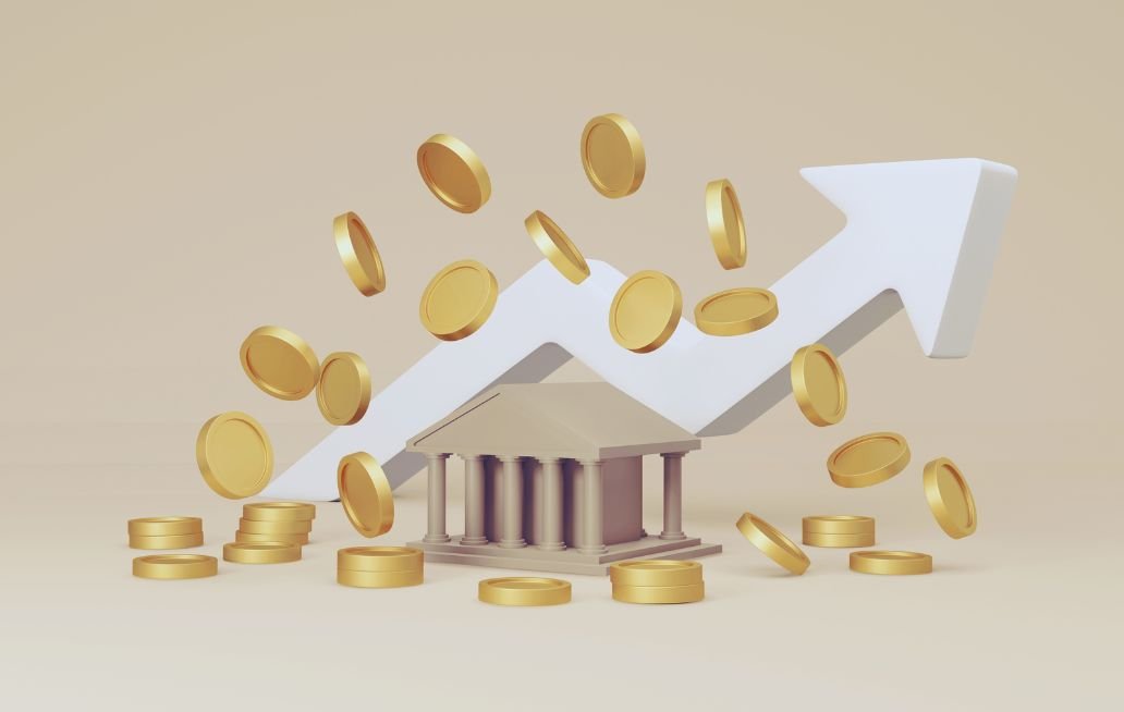 Modesto crecimiento del PIB