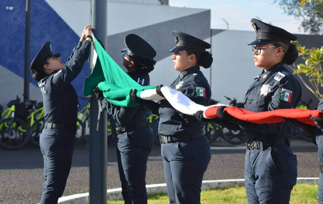 Nombra SSC al director general de Grupos Especiales y Logística Operativa