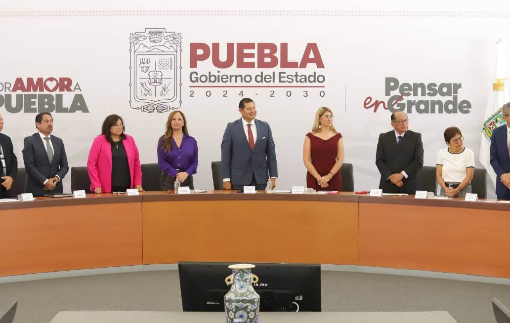 Prioridad del humanismo mexicano la protección a niñas y niños, resalta gobernador Armenta