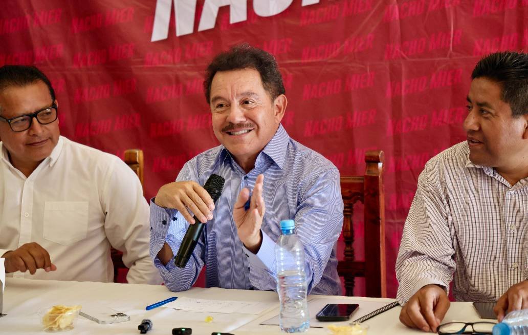 Propuesta para gravar con 5% más remesas atenta contra la dignidad humana: Mier