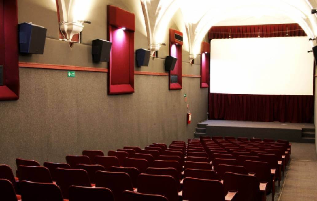 Puebla exhibirá Muestra Internacional de Cine de la Cineteca Nacional