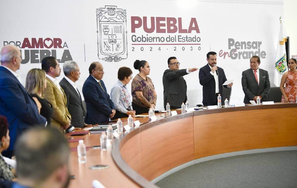 Puebla fortalece sistema de salud con reinstalación de Comisión de Bioética