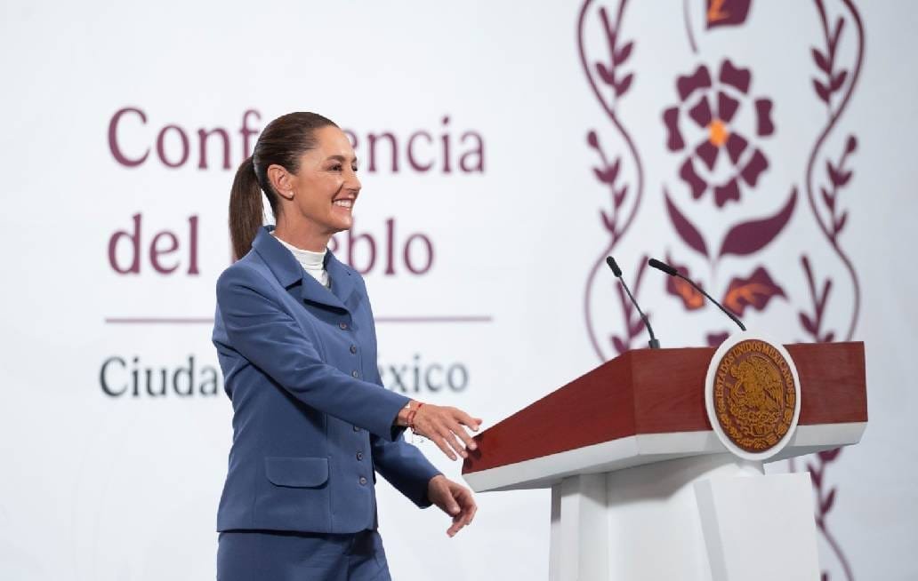 Realizan Infonavit, Fovissste y Bienestar censo para regularizar viviendas Sheinbaum