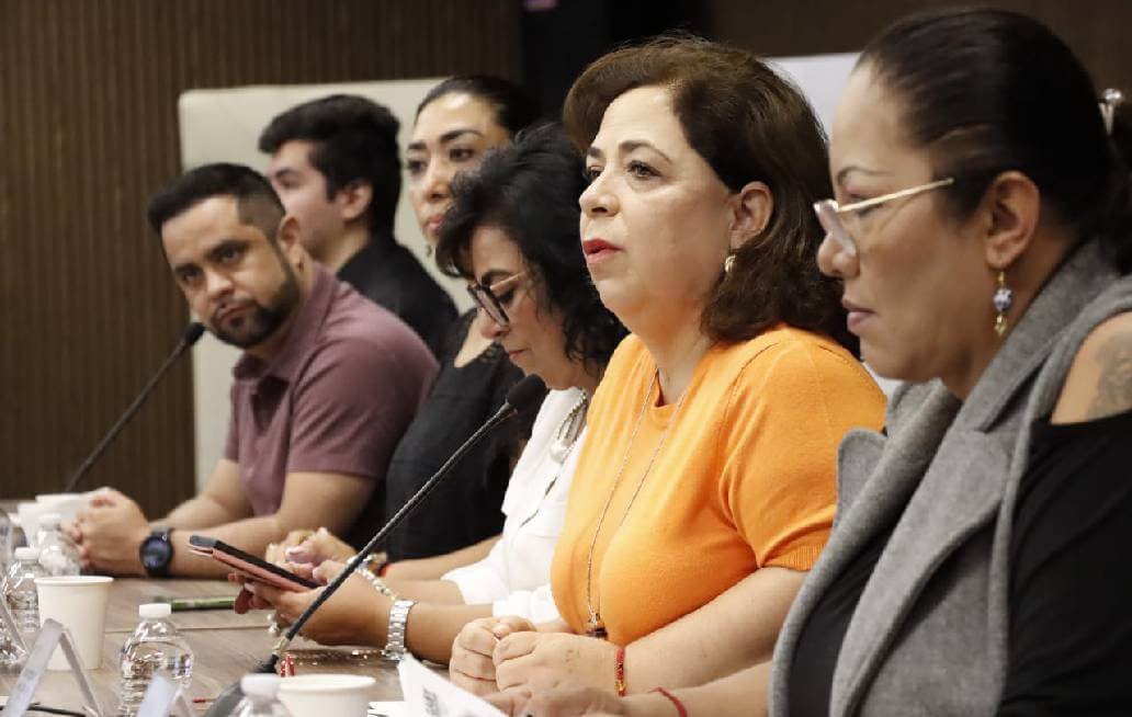 Realizan en el Congreso de Puebla diálogos para analizar los derechos de personas con autismo