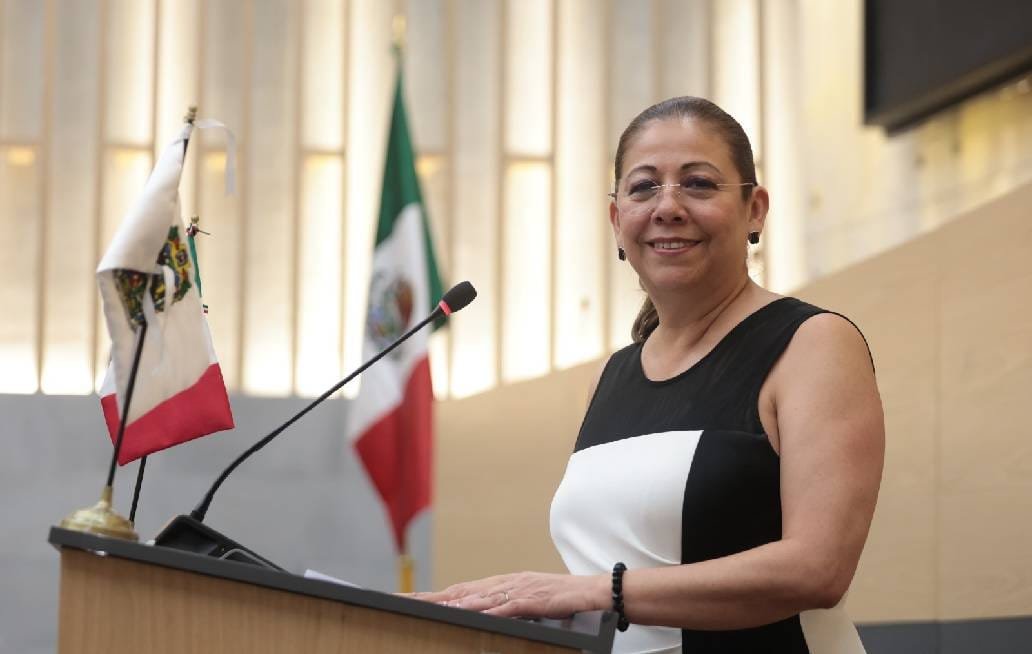 Regulación de motocicletas se enfocará en garantizar seguridad de los y las poblanas Laura Artemisa García