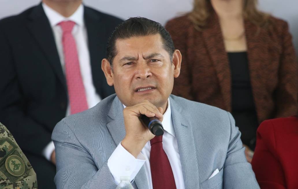 Revela el gobernador de Puebla llegada de la exposición pictórica “La Divina Comedia” al Centro Cultural San Roque
