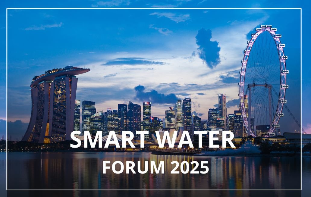 SMART WATER FORUM 2025