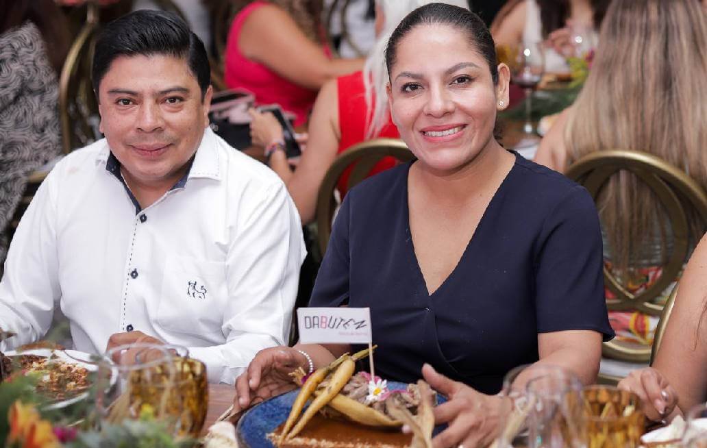 San Andrés Cholula celebra el sabor del mole en alianza con Canirac
