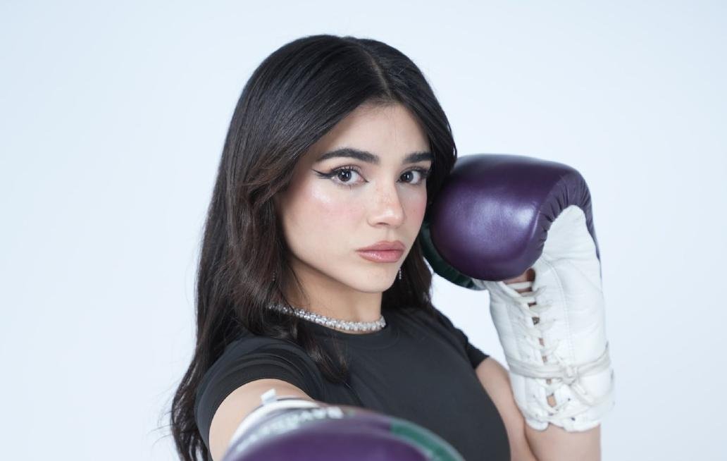 Alana Flores actuará legalmente por foto íntima falsa