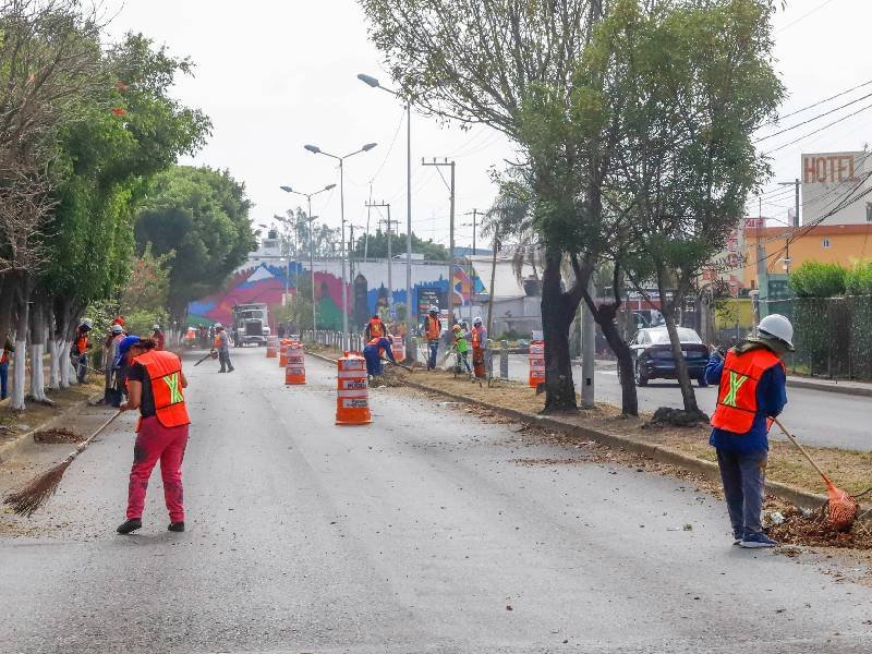 armenta enfatizo que