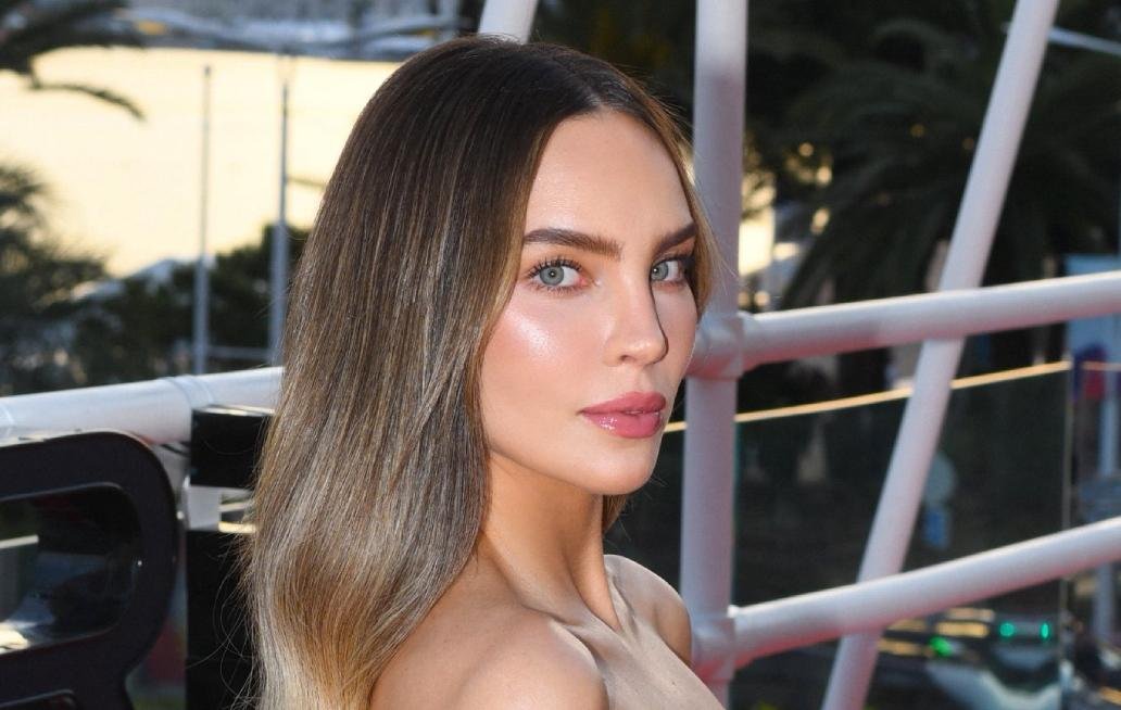 Belinda protagonizará la serie épica 'Carlota'