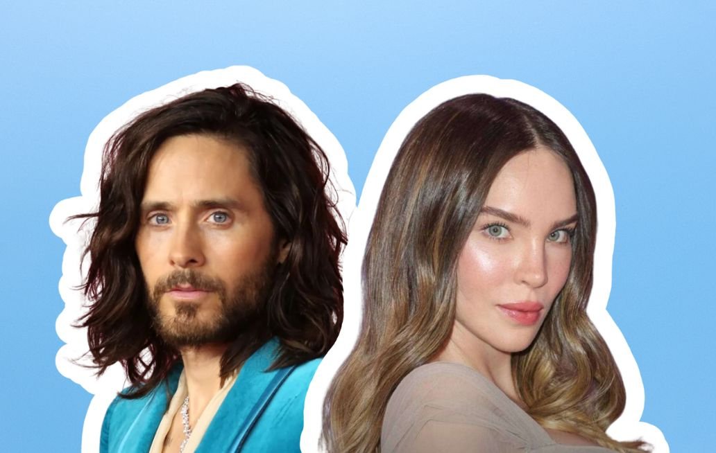 belinda y jared leto cancion juntos