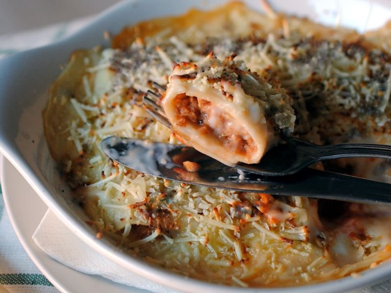 canelones