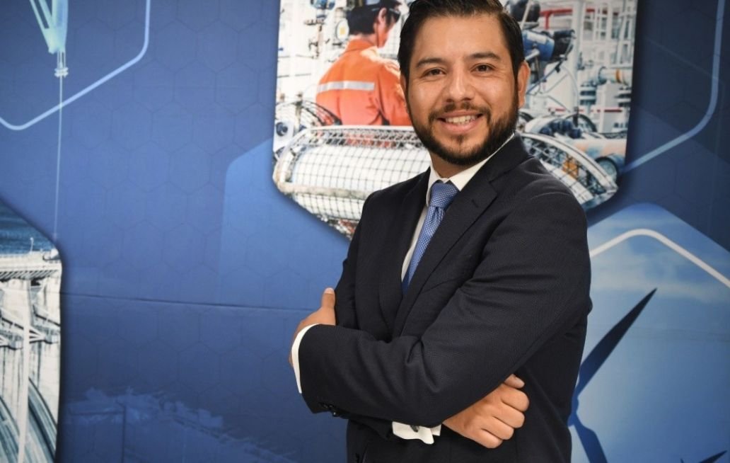 ONEXPO confía que en una semana se restablezca el abasto de gasolina carlos leon martin