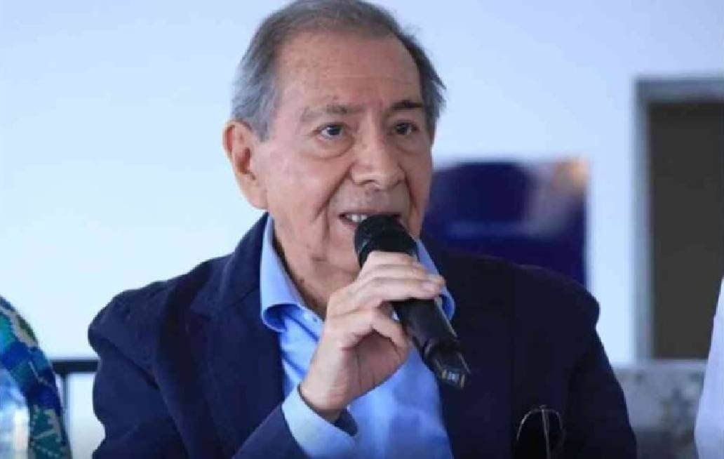 carlos marquez perez