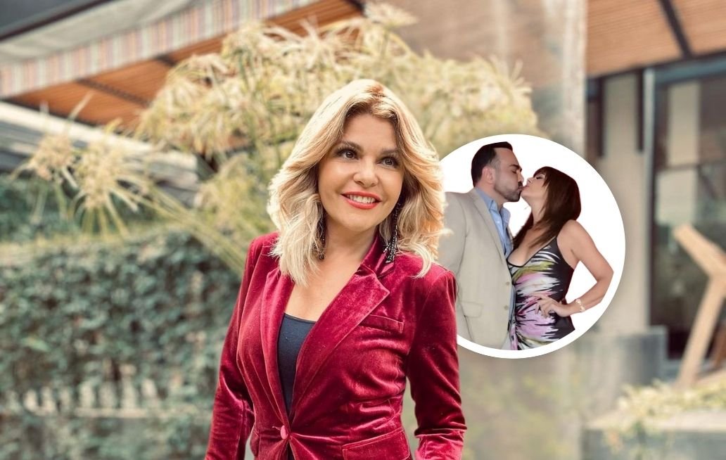 Itatí Cantoral y Ariel Miramontes, ¿romance en puerta?