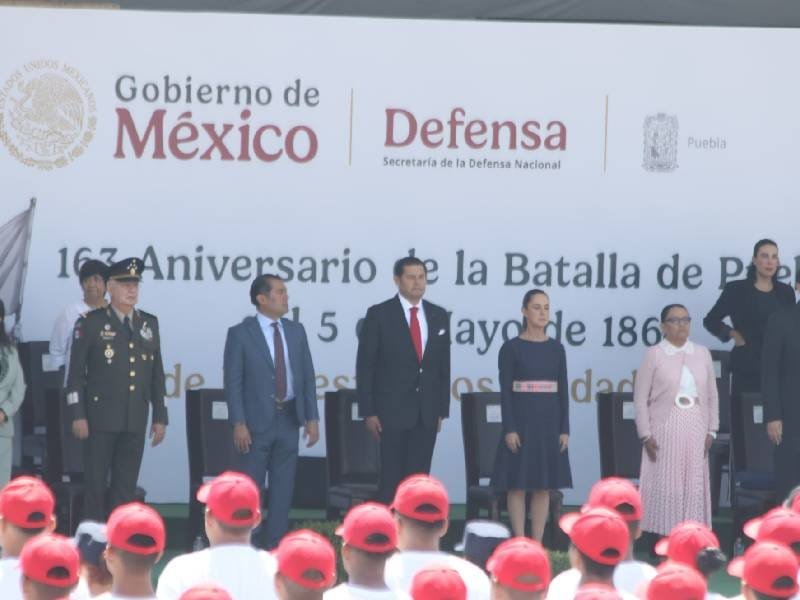la jefa del ejecutivo