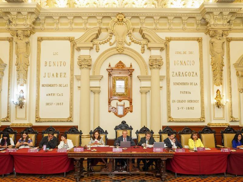 las reglas de operacion