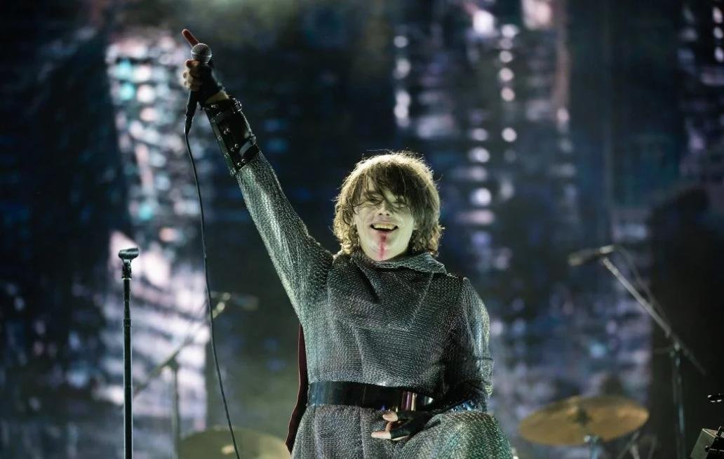 My Chemical Romance regresa a México... en 2026