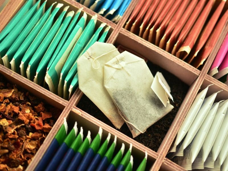 otras infusiones