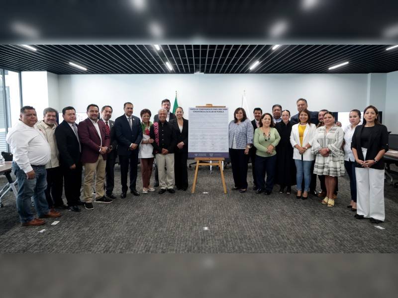 por su parte la diputada
