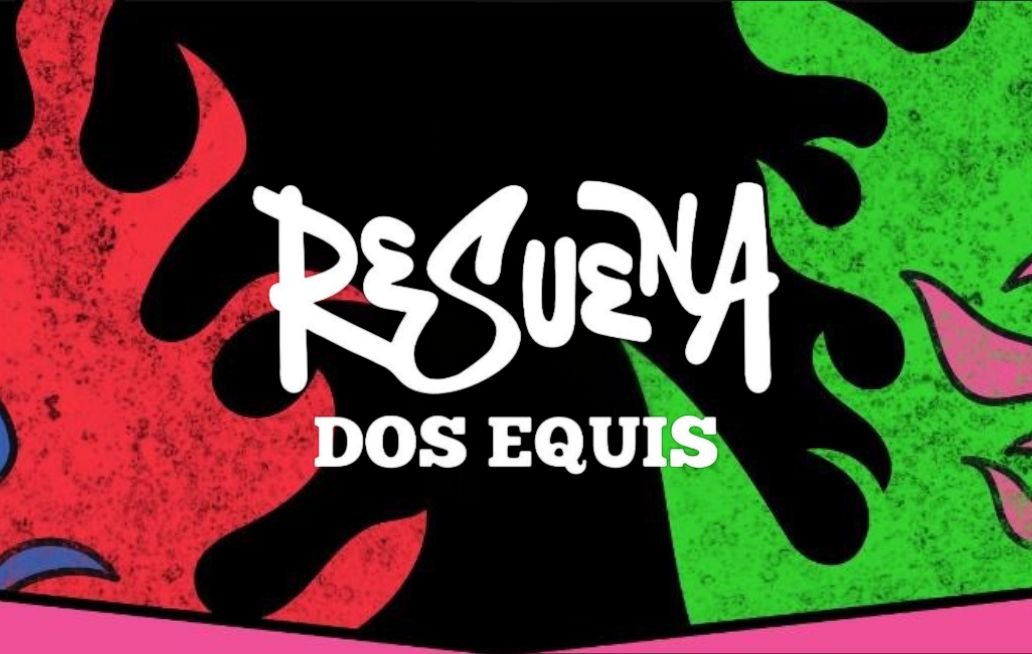 Resuena Dos Equis cambia de fecha por proceso electoral