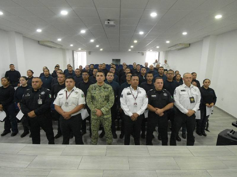 ssc cadetes
