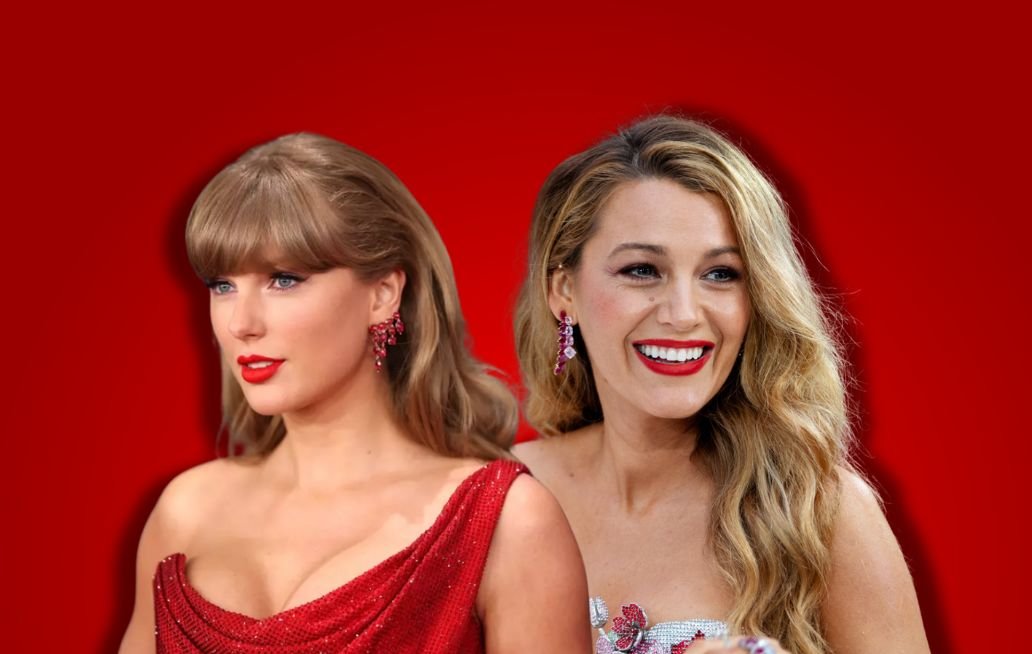 Taylor Swift será testigo en el juicio de Blake Lively