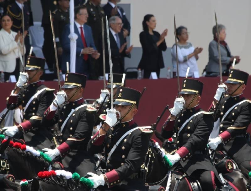 tenemos visitas en casa