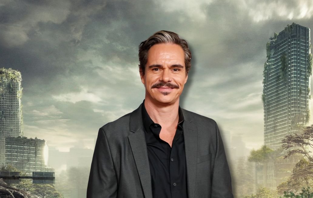 Tony Dalton se roba la pantalla en 'The Last Of Us'
