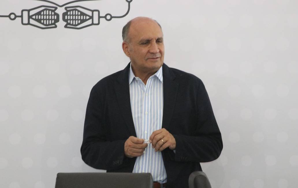 victor gabriel chedarui