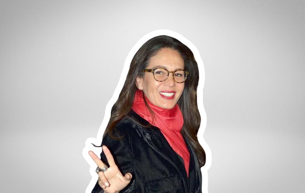 ¿Yolanda Andrade reaparece junto a Pepillo Origel?